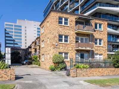 6/75 Queens Road, Melbourne VIC 3004 - Apartment For Sale